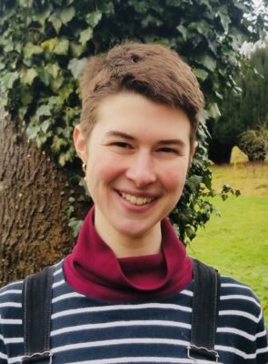 Photo of user Eleanor Minney